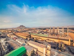 سرمایهگذاری ریسکپذیر برای کسب دانش فنی و تکنولوژی فولاد سرمایهگذاری ریسکپذیر برای کسب دانش فنی و تکنولوژی فولاد