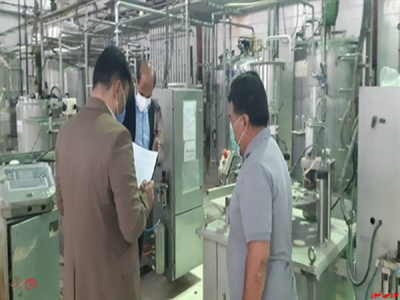 چرخه تولید+بورس نیوز