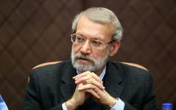 علی لاریجانی رئیس سابق مجلس شورای اسلامی برای انتخابات ۱۴۰۰ ثبت نام کرد