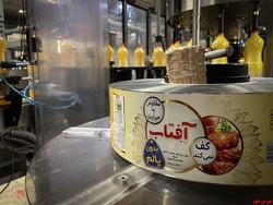 انواع روغن خام انواع روغن خام