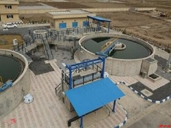 فولاد مبارکه مصرف آب خود را به کمترین مقدار میرساند فولاد مبارکه مصرف آب خود را به کمترین مقدار میرساند