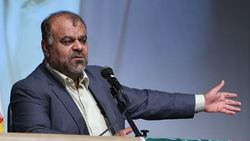 اتفاق باورنکردنی و جالب در قلب تهران، فحش ناموسی راننده تاکسی به وزیر نفت