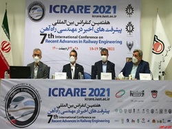 ذوب آهن اصفهان در شرایط تحریم، ایران را در جمع تولیدکنندگان ریل دنیا قرار داد