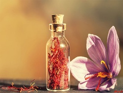 صدرنشینی زعفران با معامله ۲۹۵ هزار قرارداد آتی صدرنشینی زعفران با معامله ۲۹۵ هزار قرارداد آتی