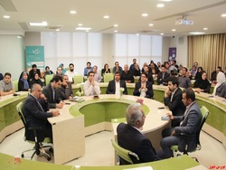 اخذ مجوز تامین مالی مبتنی بر مشارکت اخذ مجوز تامین مالی مبتنی بر مشارکت