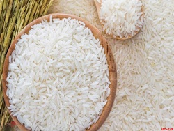 معامله روزانه بیش از ۲ تن برنج در بورس کالا