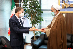 مهر تأیید فراکسیون ایثار و شهادت مجلس بر عملکرد بانک دی مهر تأیید فراکسیون ایثار و شهادت مجلس بر عملکرد بانک دی