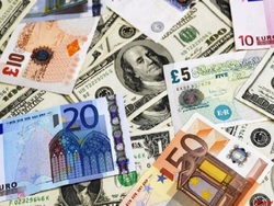 نرخ ۲۱ ارز کاهش و ۱۶ ارز افزایش یافت نرخ ۲۱ ارز کاهش و ۱۶ ارز افزایش یافت