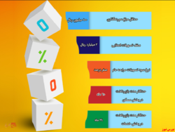 تسهیلات بدون سود در طرح «صفر و صفر» تسهیلات بدون سود در طرح «صفر و صفر»