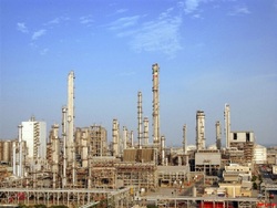 رشد ۱۷۹ درصدی سودآوری پتروشیمی بوعلی در سال ۱۳۹۹ رشد ۱۷۹ درصدی سودآوری پتروشیمی بوعلی در سال ۱۳۹۹