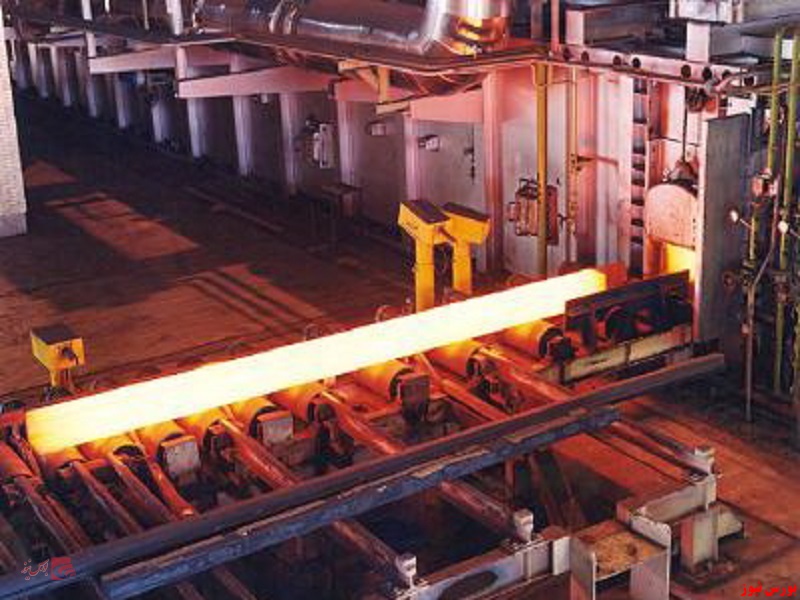 افزاینورد و تولید قطعات فولادی +بورس نیوزش ۳۶۲ درصدی در سود هر سهم 