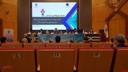 حضور ۸۷درصدی سهامداران