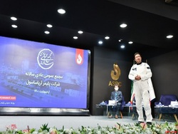 رکوردزنی 