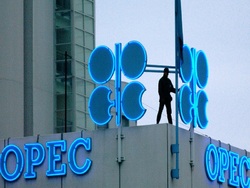 ایران مانعی برای رشد بیشتر تولید نفت اوپک