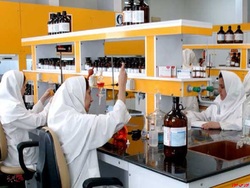 افزایش ۳۸ درصدی سود ناخالص