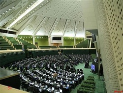 اصلاح قانون مالیات بر ارزش افزوده در مجلس شورای اسلامی