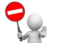 بگیر و ببند در بازار سرمایه، ممنوع! بگیر و ببند در بازار سرمایه، ممنوع!