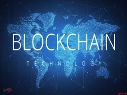 بلاکچین میتواند شروع یک سری تحولات فناوری باشد