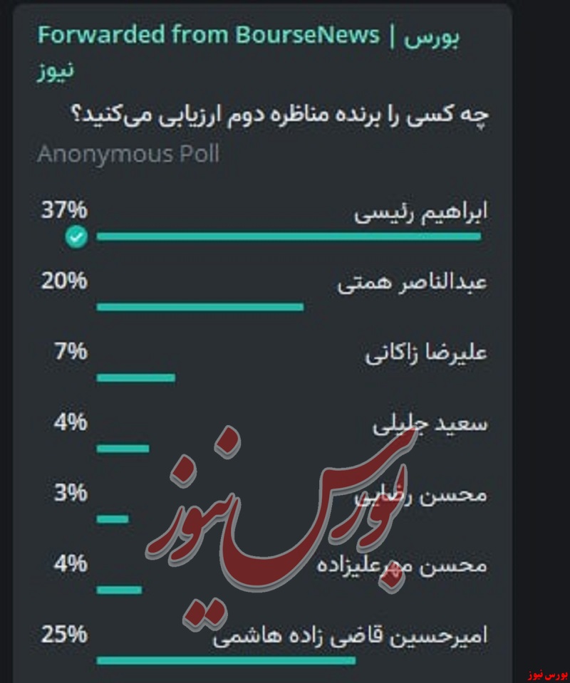 نظرسنجی