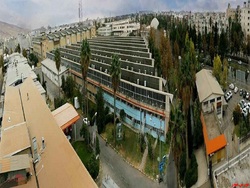 افزایشسرمایه ۱۸۱ درصدی افزایشسرمایه ۱۸۱ درصدی