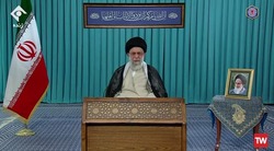 طبقههای ضعیف جامعه از انقلاب توقع دارند/ گلایه مردم بهجاست اما؛ تصمیمگیری برای رای ندادن، درست نیست/ واکسن کرونا نمونه همت جوانان ایران بود/ ملت جوان ایران را نمیتوان مایوس کرد