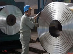 چرایی کشیدن ترمز قیمت‌های صعودی فولاد توسط چین