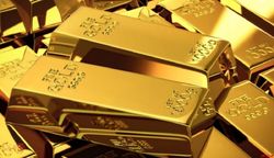 قیمت طلا نزدیک به بالاترین قیمت چهار ماه و نیم گذشته