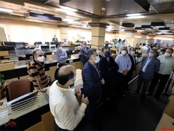 برگزاری انتخابات ریاستجمهوری بر بستر شبکه گسترده و امن همراه اول