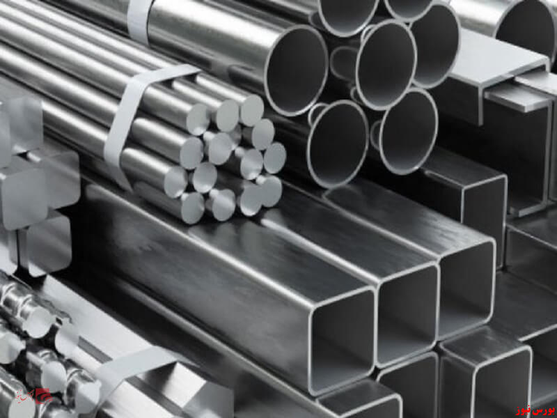 محصولات شرکت فولاد مبارکه کیفیت بالایی دارند