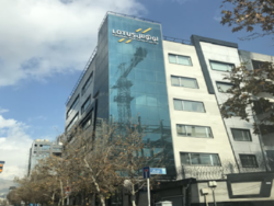 در گروه فعالیتهای کمکی
