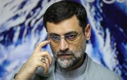 قاضی‌زاده هاشمی: مقصران سقوط بورس نامزد شده‌اند!