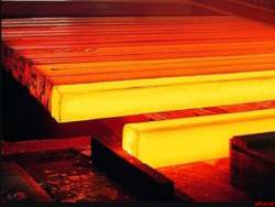 دادوستد  ۸۷ هزار تن انواع فولاد در بورس کالا