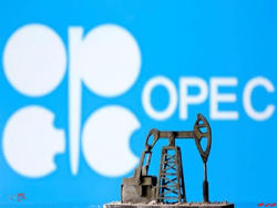 افزایش عرضه نفت اوپک پلاس در ماه ژوئن
