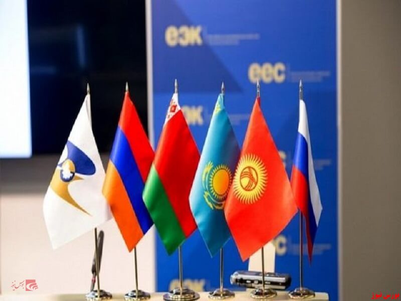 توافق بر تشکیل بازار مشترک نفت اوراسیا تا ۲۰۲۳