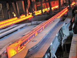 ایران، دهمین فولادساز جهان شناخته شد