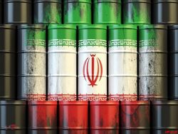 هر بشکه نفت ایران تا ۸۰ سنت افزایش یافت