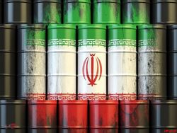 هر بشکه نفت ایران تا ۸۰ سنت افزایش یافت هر بشکه نفت ایران تا ۸۰ سنت افزایش یافت