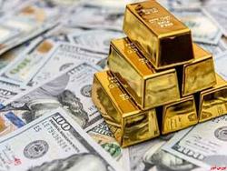 اثر کرونا بر قیمت طلا ادامه‌دار است