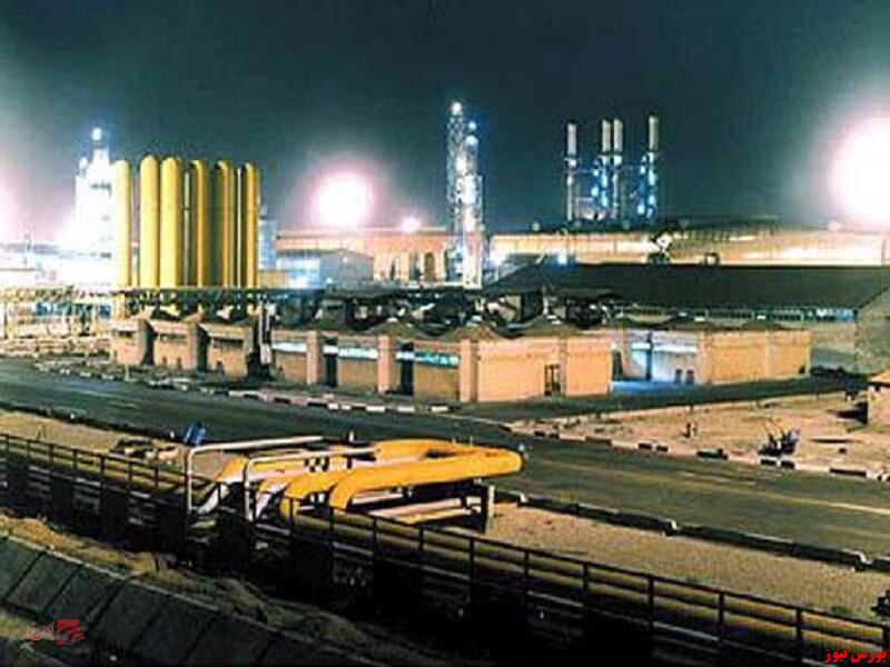 شرکت فولاد خوزستان+بورس نیوز