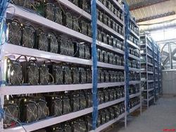 کشف تعدادی ماینر غیرمجاز در شهرستان اردل کشف تعدادی ماینر غیرمجاز در شهرستان اردل