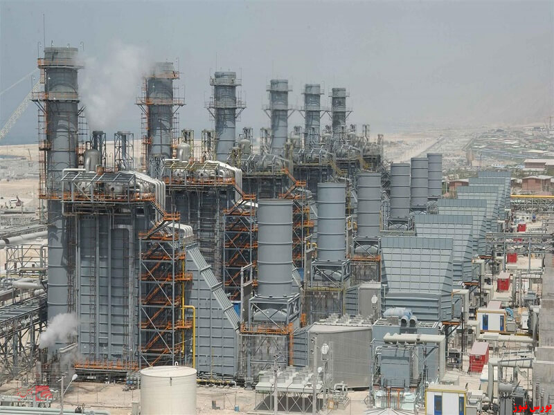 مبین انرژی خلیج فارس+بورس نیوز