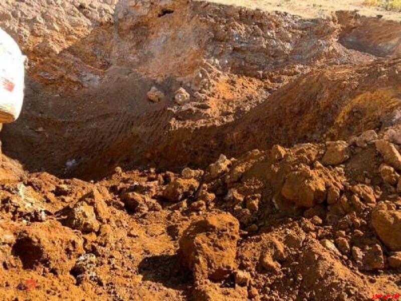 دادوستد ۱۴۳ هزار تن خاک روی در بورس کالا