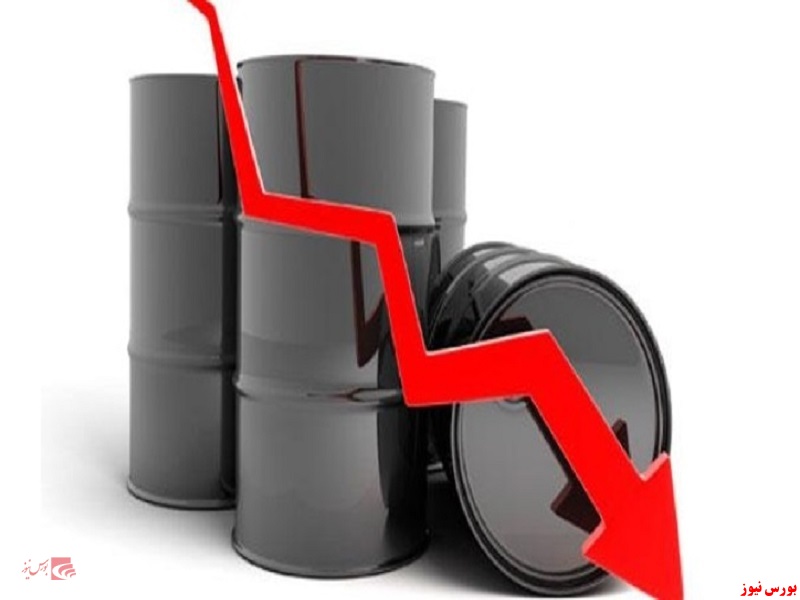 قیمت نفت +بورس نیوز