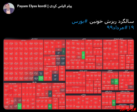 با فیلترشکن ببینید ۱۴۰۰/۰۵/۱۹