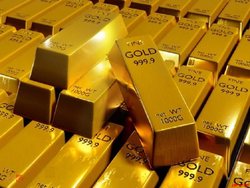 باز هم تاثیر کرونا بر قیمت طلا