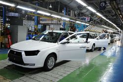 آزادسازی قیمت‌ها درخواست سهامداران خودرویی از وزیر صنعت آینده