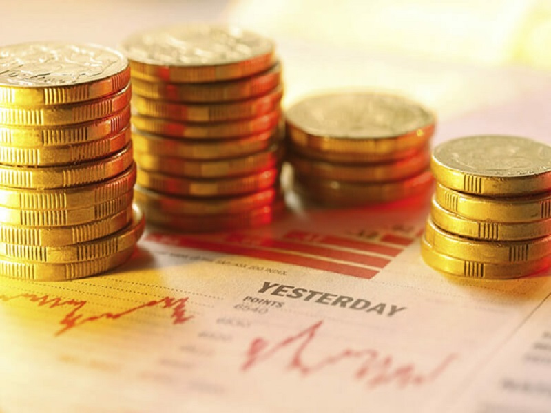 ۸۴۴ میلیاردتومان در حساب درآمد ثابت‌ها+بورس نیوز