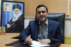 بهبود شرایط اقتصادی با حضور خاندوزی در وزارت اقتصاد بهبود شرایط اقتصادی با حضور خاندوزی در وزارت اقتصاد