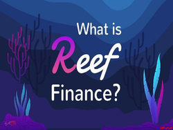 ارز دیجیتال ریف فایننس (Reef Finance) چیست؟
