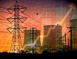 مصرف برق در کشور رکورد زد